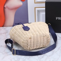 Cheap Prada AAA Quality Handbags For Women #1094632 Replica Wholesale [$102.00 USD] [ITEM#1094632] on Replica Prada AAA Quality Handbags