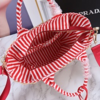 Cheap Prada AAA Quality Handbags For Women #1094634 Replica Wholesale [$102.00 USD] [ITEM#1094634] on Replica Prada AAA Quality Handbags
