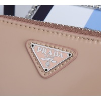 Cheap Prada AAA Quality Wallets For Women #1094638 Replica Wholesale [$56.00 USD] [ITEM#1094638] on Replica Prada AAA+ Quality Wallets