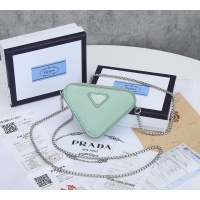 Prada AAA Quality Wallets For Women #1094640
