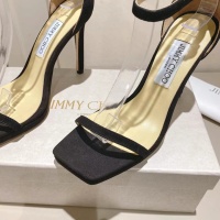 Cheap Jimmy Choo Sandals For Women #1094738 Replica Wholesale [$102.00 USD] [ITEM#1094738] on Replica Jimmy Choo Sandals