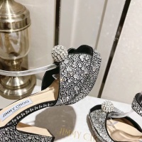 Cheap Jimmy Choo Sandals For Women #1094753 Replica Wholesale [$140.00 USD] [ITEM#1094753] on Replica Jimmy Choo Sandals