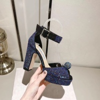 Cheap Jimmy Choo Sandals For Women #1094754 Replica Wholesale [$140.00 USD] [ITEM#1094754] on Replica Jimmy Choo Sandals