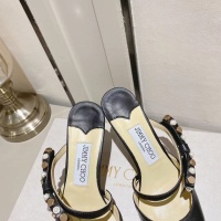 Cheap Jimmy Choo Sandals For Women #1094758 Replica Wholesale [$100.00 USD] [ITEM#1094758] on Replica Jimmy Choo Sandals