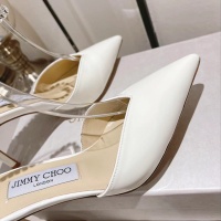 Cheap Jimmy Choo Sandals For Women #1094759 Replica Wholesale [$100.00 USD] [ITEM#1094759] on Replica Jimmy Choo Sandals