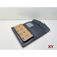 Cheap MCM Wallets For Women #1094803 Replica Wholesale [$40.00 USD] [ITEM#1094803] on Replica MCM Wallets