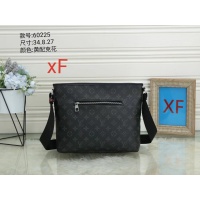 Cheap Louis Vuitton Messenger Bags For Men #1094815 Replica Wholesale [$29.00 USD] [ITEM#1094815] on Replica Louis Vuitton Messenger Bags