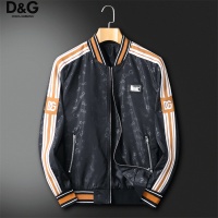 Dolce & Gabbana D&G Jackets Long Sleeved For Men #1094866