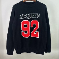 Alexander McQueen Sweater Long Sleeved For Unisex #1094883