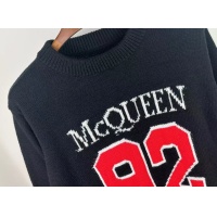 Cheap Alexander McQueen Sweater Long Sleeved For Unisex #1094883 Replica Wholesale [$48.00 USD] [ITEM#1094883] on Replica Alexander McQueen Sweater