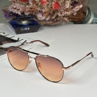 Balmain AAA Quality Sunglasses #1095057