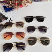 Cheap Balmain AAA Quality Sunglasses #1095059 Replica Wholesale [$80.00 USD] [ITEM#1095059] on Replica Balmain AAA Quality Sunglasses