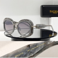 Balmain AAA Quality Sunglasses #1095071