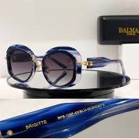 Balmain AAA Quality Sunglasses #1095072