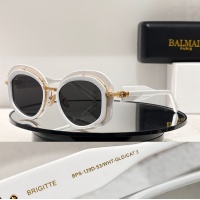 Balmain AAA Quality Sunglasses #1095075