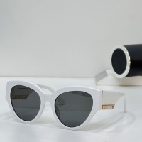 Bvlgari AAA Quality Sunglasses #1095109