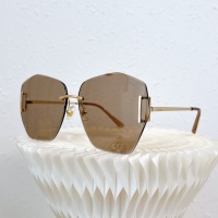 Cartier AAA Quality Sunglassess #1095131