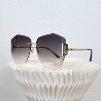 Cartier AAA Quality Sunglassess #1095132