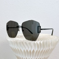 Cartier AAA Quality Sunglassess #1095133