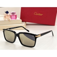 Cartier AAA Quality Sunglassess #1095159