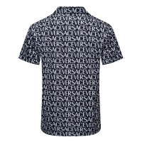 Cheap Versace Shirts Short Sleeved For Men #1095164 Replica Wholesale [$36.00 USD] [ITEM#1095164] on Replica Versace Shirts