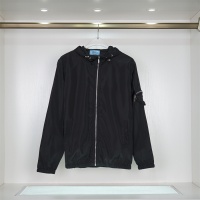 Prada Jackets Long Sleeved For Men #1095211