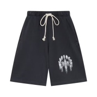 Cheap Chrome Hearts Pants For Men #1095230 Replica Wholesale [$60.00 USD] [ITEM#1095230] on Replica Chrome Hearts Pants