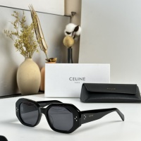 Celine AAA Quality Sunglasses #1095326