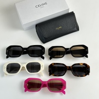 Cheap Celine AAA Quality Sunglasses #1095326 Replica Wholesale [$45.00 USD] [ITEM#1095326] on Replica Celine AAA Quality Sunglasses