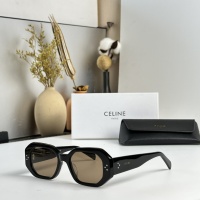 Cheap Celine AAA Quality Sunglasses #1095327 Replica Wholesale [$45.00 USD] [ITEM#1095327] on Replica Celine AAA Quality Sunglasses