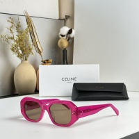 Celine AAA Quality Sunglasses #1095330