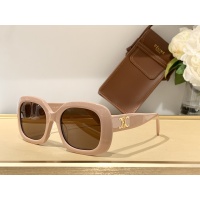 Cheap Celine AAA Quality Sunglasses #1095336 Replica Wholesale [$60.00 USD] [ITEM#1095336] on Replica Celine AAA Quality Sunglasses