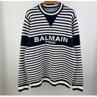 Balmain Sweaters Long Sleeved For Unisex #1095441