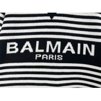 Cheap Balmain Sweaters Long Sleeved For Unisex #1095441 Replica Wholesale [$52.00 USD] [ITEM#1095441] on Replica Balmain Sweaters
