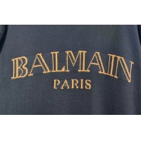 Cheap Balmain Sweaters Long Sleeved For Unisex #1095442 Replica Wholesale [$48.00 USD] [ITEM#1095442] on Replica Balmain Sweaters