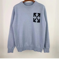 Off-White Sweaters  Long Sleeved For Unisex #1095463