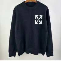 Off-White Sweaters Long Sleeved For Unisex #1095464