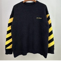 Off-White Sweaters Long Sleeved For Unisex #1095467