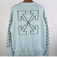 Off-White Sweaters  Long Sleeved For Unisex #1095468