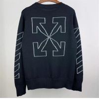 Off-White Sweaters Long Sleeved For Unisex #1095469