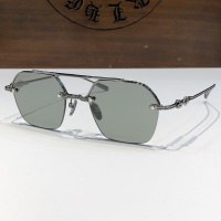 Chrome Hearts AAA Quality Sunglasses #1095547