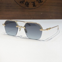 Chrome Hearts AAA Quality Sunglasses #1095548
