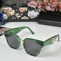 Dolce & Gabbana AAA Quality Sunglasses #1095565