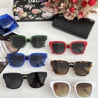 Cheap Dolce &amp; Gabbana AAA Quality Sunglasses #1095565 Replica Wholesale [$60.00 USD] [ITEM#1095565] on Replica Dolce &amp; Gabbana AAA Quality Sunglasses
