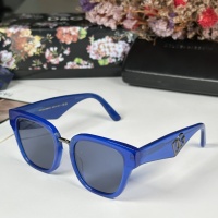 Dolce & Gabbana AAA Quality Sunglasses #1095566