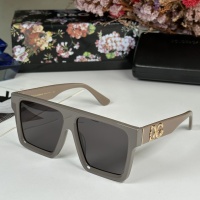 Dolce & Gabbana AAA Quality Sunglasses #1095571