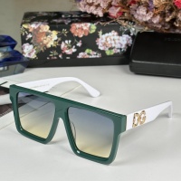 Dolce & Gabbana AAA Quality Sunglasses #1095572