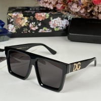 Dolce & Gabbana AAA Quality Sunglasses #1095573