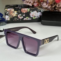 Dolce & Gabbana AAA Quality Sunglasses #1095574