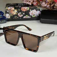 Dolce & Gabbana AAA Quality Sunglasses #1095576